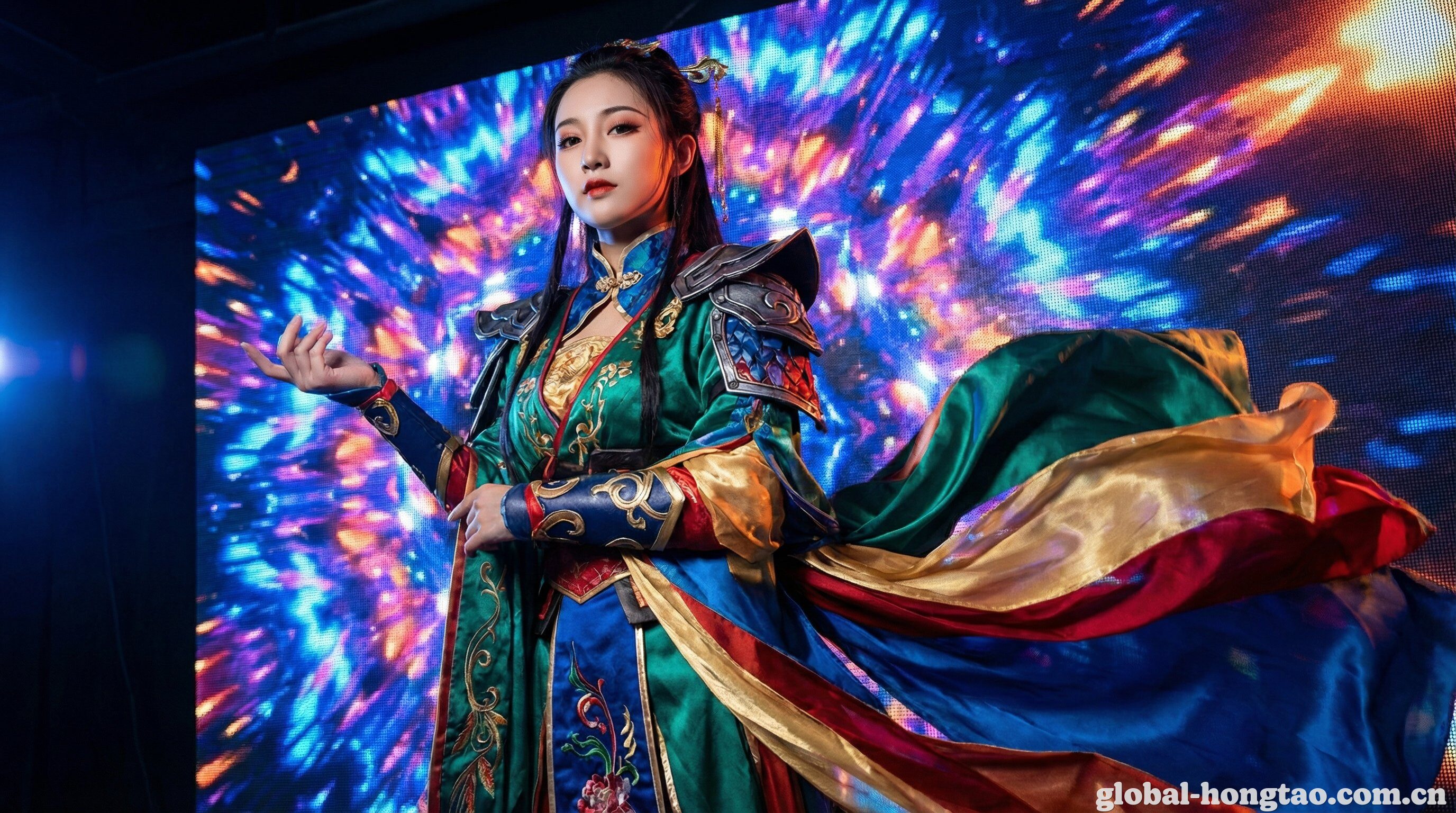 红桃视频 Cosplay短视频